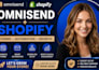 configure omnisend shopify forms signup forms omnisend automation workflows